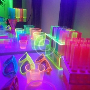 LED Sign Night Light