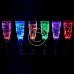 LED Sign Night Light